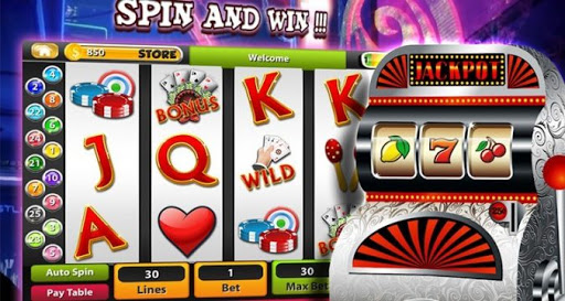 3 Jenis Bonus yang Ditawarkan Judi Slot